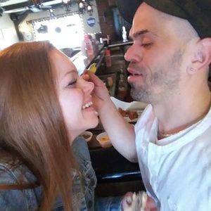 Meet your Posher, Kelly